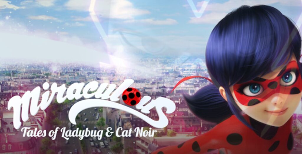 miraculous saison 6