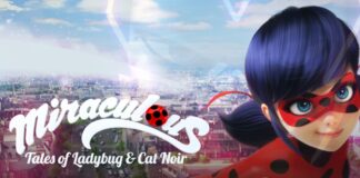miraculous saison 6
