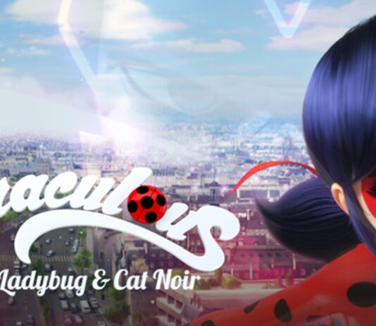 miraculous saison 6