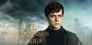 miss peregrine 2