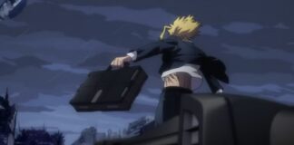 my hero academia saison 7 episode 21