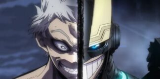 my hero academia saison 7 fin