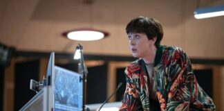 nightsleeper saison 1 fin