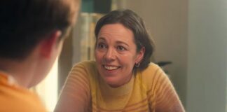 olivia colman heartstopper saison 3