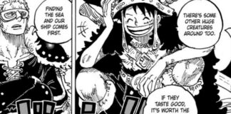 one piece 1130 spoilers