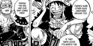 one piece episode 1129 spoilers