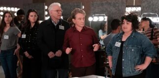 only murders in the building saison 4 episode 10