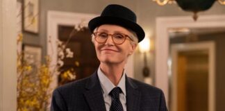 only murders in the building saison 4 episode 11