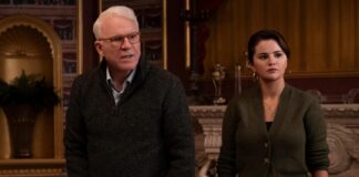 only murders in the building saison 4 episode 9