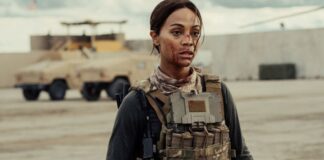 operations speciales lioness saison 2 combien depisodes