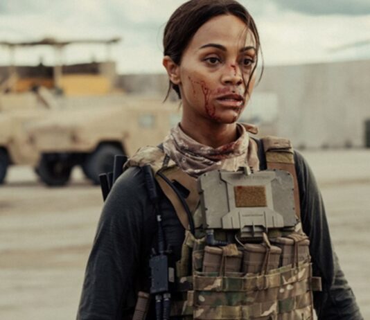 operations speciales lioness saison 2 combien depisodes