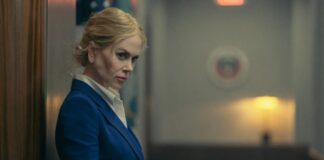 operations speciales lioness saison 3