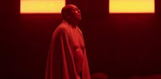 ou a ete filme la plateforme 2
