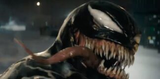 ou a ete filme venom 3