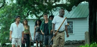 outer banks saison 4 heure