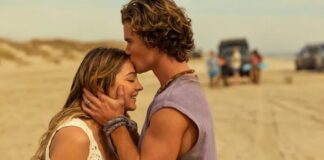 outer banks saison 5