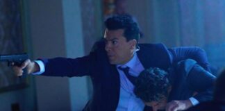 paris has fallen episode 5