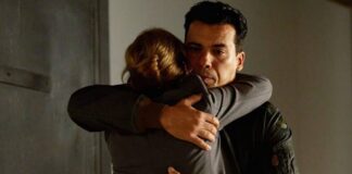 paris has fallen episode 7