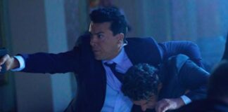 paris has fallen episode 9