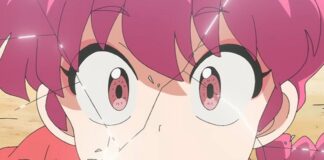 ranma 1 2 combien depisodes