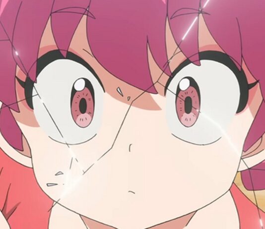 ranma 1 2 combien depisodes
