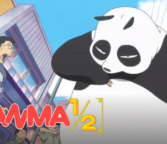 ranma 1 2 saison 2