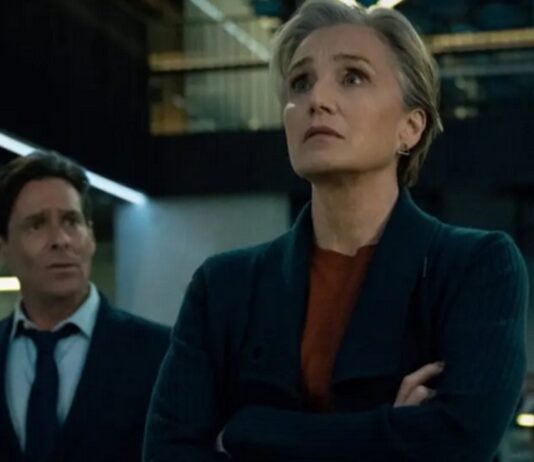 slow horses saison 4 fin