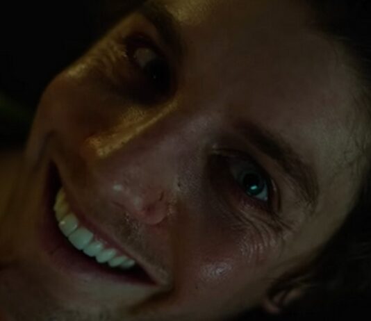 smile 2 netflix