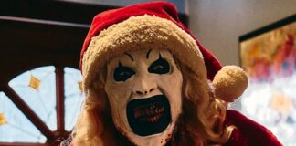 terrifier 3 age