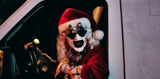 terrifier 3 avis