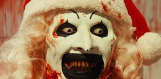 terrifier 3 fin