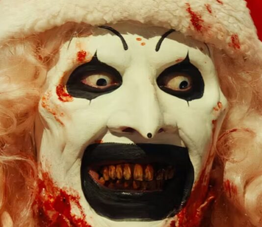 terrifier 3 fin