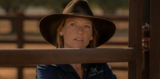 territory saison 1 fin