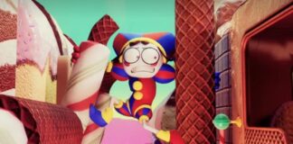 the amazing digital circus age