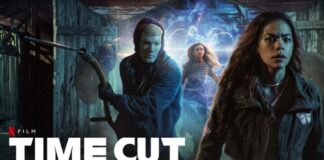 time cut 2 netflix