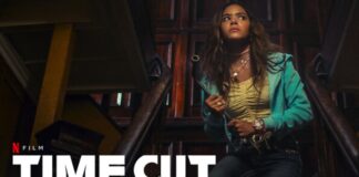 time cut heure