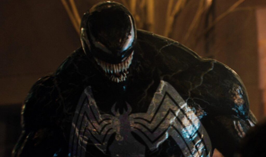 venom 3 age