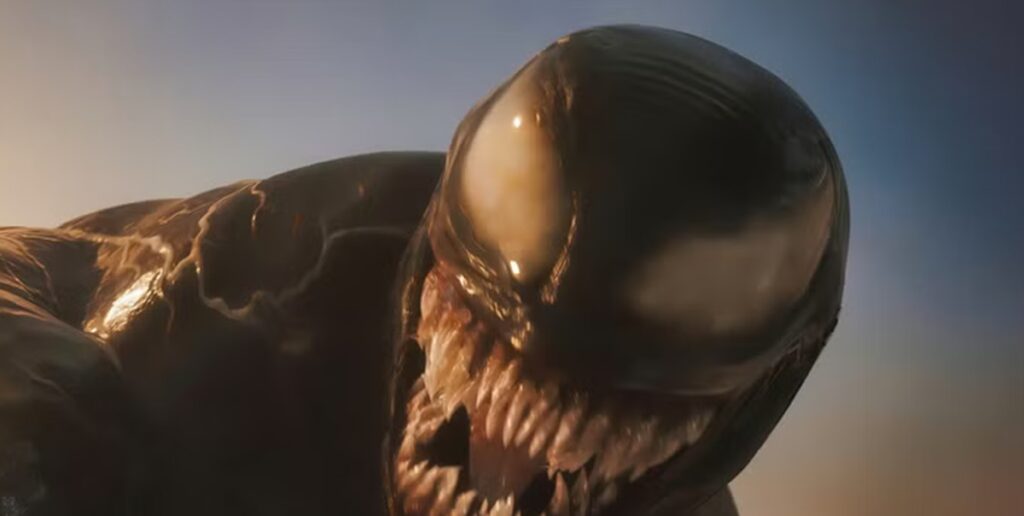 venom 3 netflix