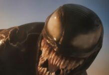 venom 3 netflix