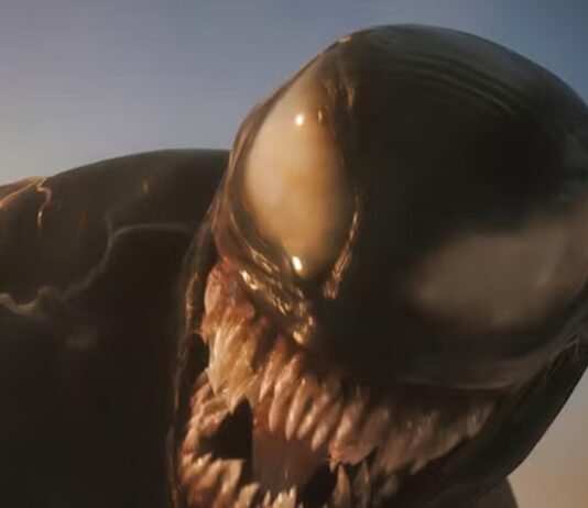 venom 3 netflix