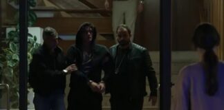 adorazione saison 1 fin