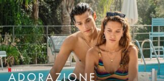 adorazione saison 2