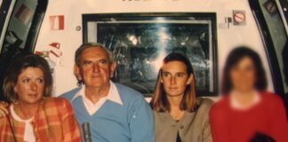 anabel segura histoire vraie
