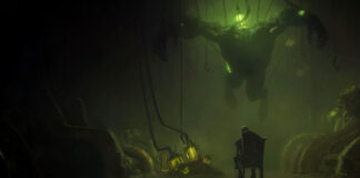 arcane saison 2 episode 3 fin
