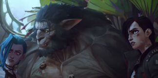 arcane saison 2 episode 6 fin