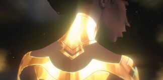 arcane suite