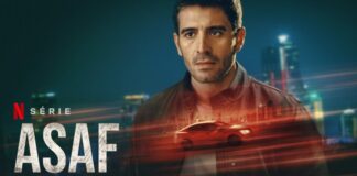 asaf saison 2