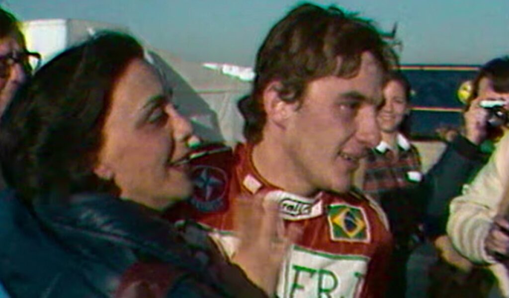 ayrton senna parents aujourdhui