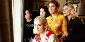 bad sisters saison 2 episode 3