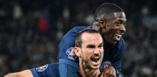 bayern munich psg streaming